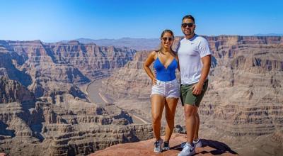 Grand Canyon, Las Vegas