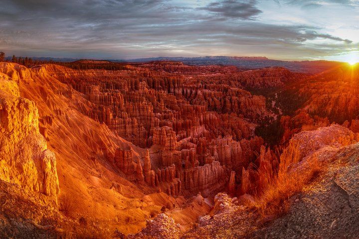 Bryce Canyon Zion Combo Day Trip Small Group Las Vegas — photo 1