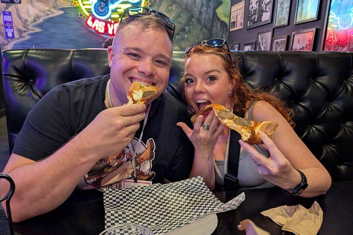 Fremont East Food Walk: 5 Local Spots & Downtown Secrets — photo 4