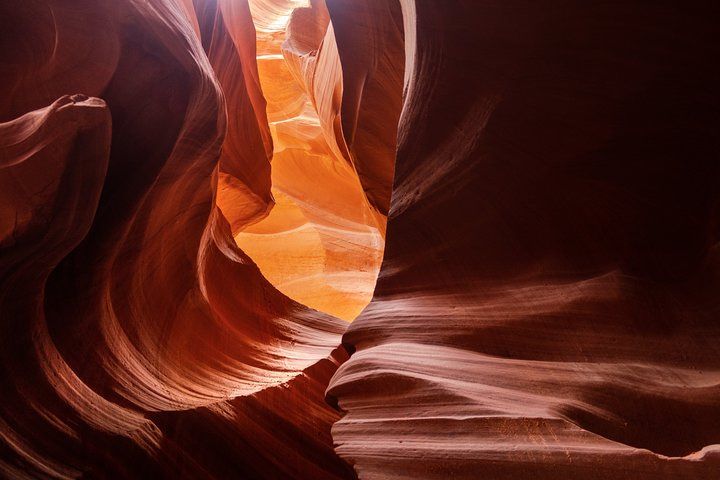 3-Day Southwest Parks: Zion Monument Valley Grand Canyon — photo 3