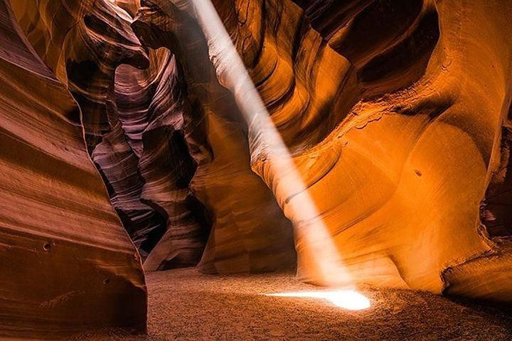 Private Antelope Canyon Horseshoe Bend Exclusive Day Trip — photo 2