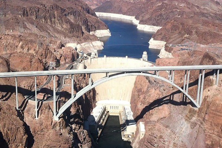 West Rim Airplane Tour: Canyon Flight from Vegas — photo 3