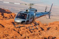 Helicopters