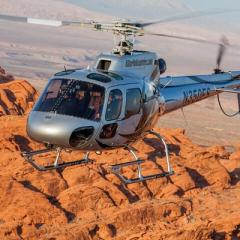 Helicopters