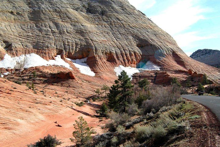 Zion Canyon Small Group Day Trip from Las Vegas — photo 4