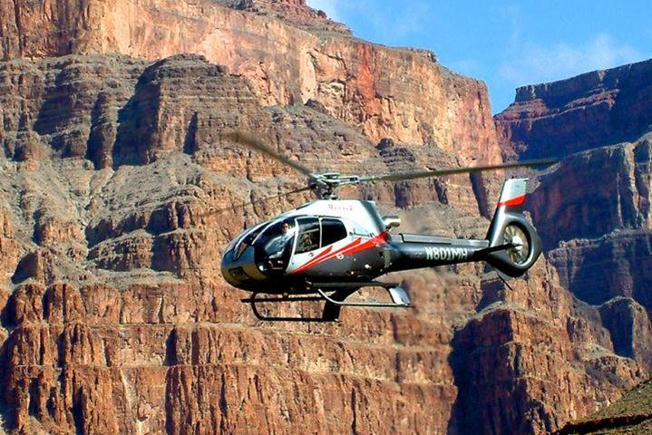 West Rim Small Group Tour with Optional Canyon Heli Flight — photo 3