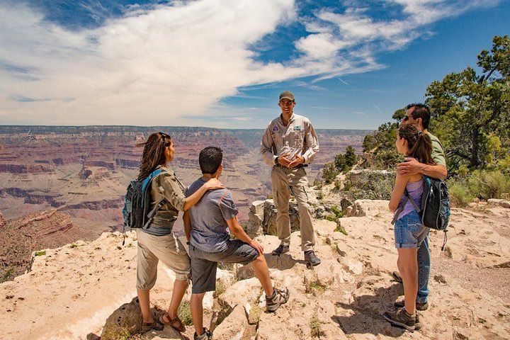 South Rim National Park Small Group Day Trip from Vegas — photo 1