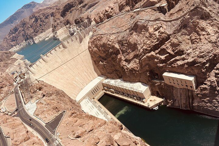 Hoover Dam BBQ Experience: Small Group Wildlife Tour — photo 2