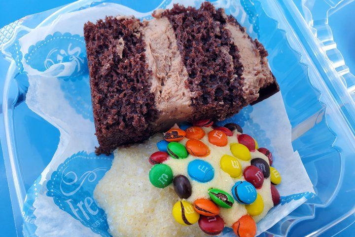 Arts District Food Walk Vegas: Local Eats & Culture Tour — photo 2