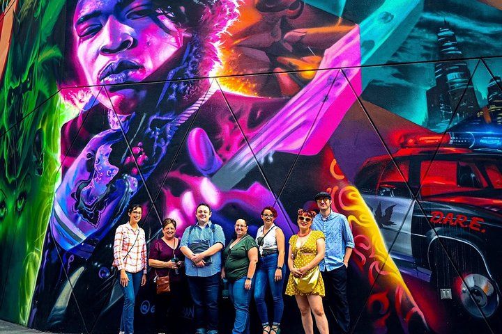 Private Downtown Vegas Food Walk: 6 Dishes & Local Gems — photo 2