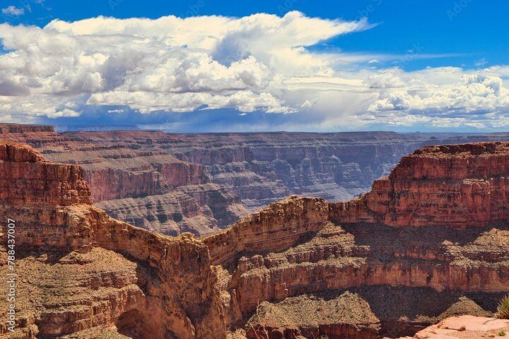 6-Hour Grand Canyon West Small Group Tour from Laughlin — photo 3