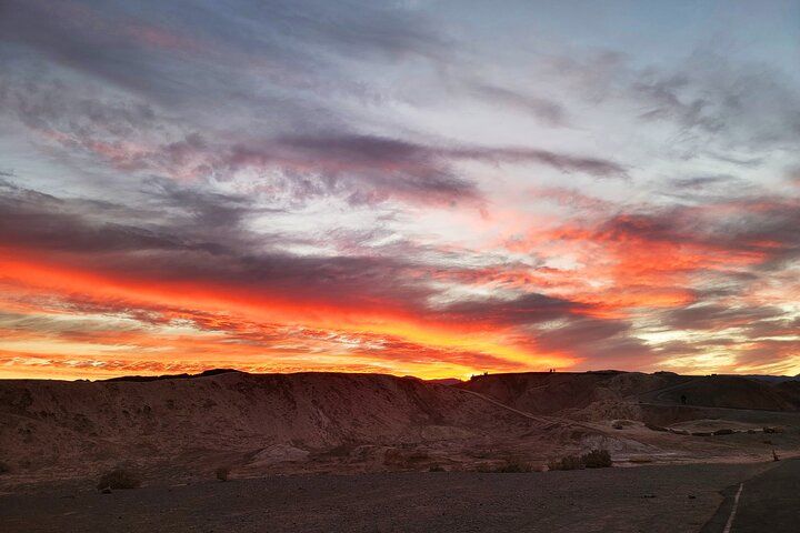 Death Valley Sunset Stargazing Adventure from Las Vegas — photo 3