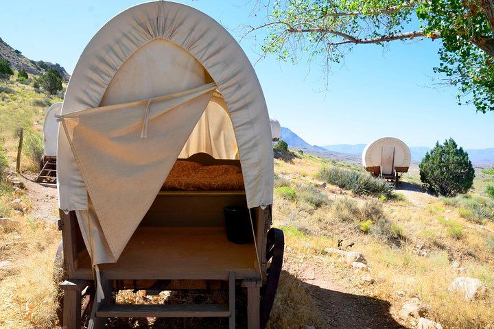 North Rim Airplane ATV Adventure: Canyon Experience — photo 3