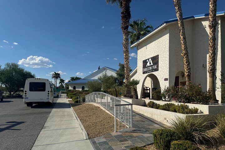 Pahrump Wine Tasting Day Trip: Small Group Desert Escape — photo 4