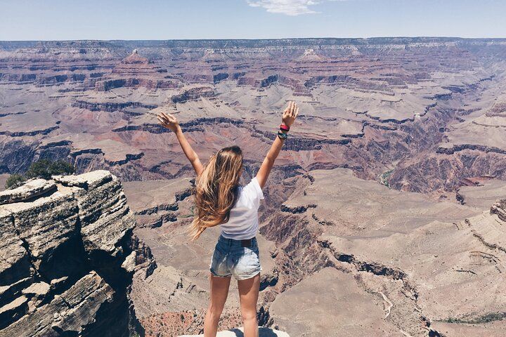 South Rim National Park Day Trip from Vegas — photo 4