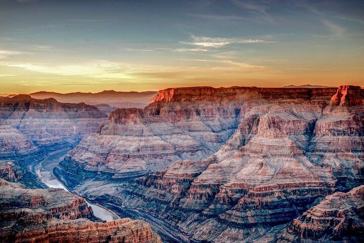 Exclusive Grand Canyon West Private Day Trip Vegas — photo 3
