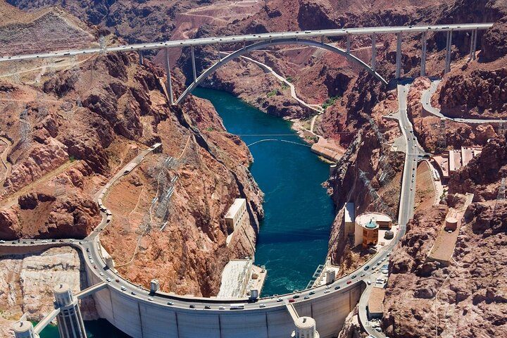 Grand Canyon Heli Ranch Adventure with Landing Tour — photo 1