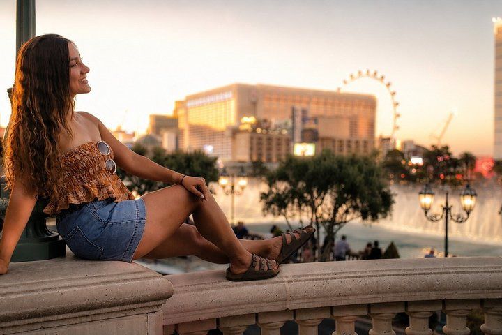 Las Vegas Strip Walking Tour: Insider Tips & Hidden Spots — photo 3