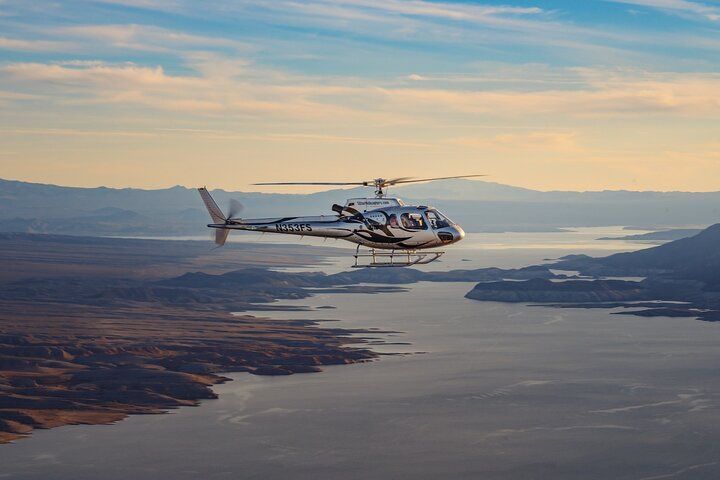 Grand Canyon West Rim Aerial Tour from Vegas — photo 3