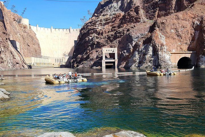 Black Canyon River Float: Colorado Adventure — photo 3