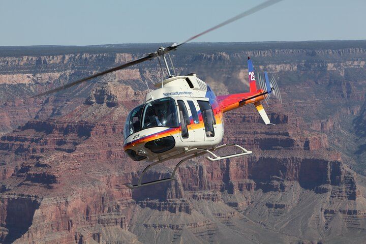 Grand Canyon West Hoover Dam WiFi Combo Tour from Vegas — photo 3