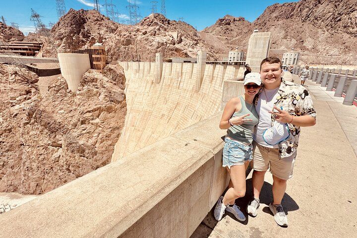 Hoover Dam BBQ Experience: Small Group Wildlife Tour — photo 4