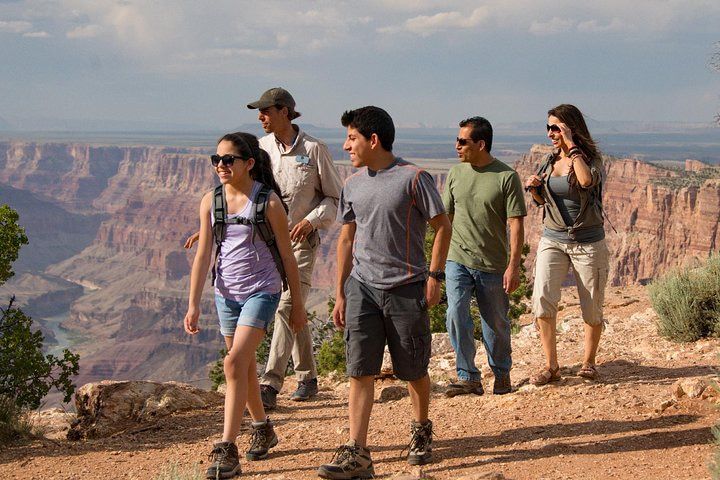 South Rim National Park Small Group Day Trip from Vegas — photo 4