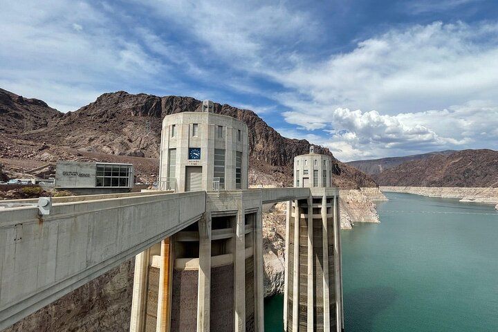 Grand Canyon Heli & Ranch Day Trip from Las Vegas — photo 4