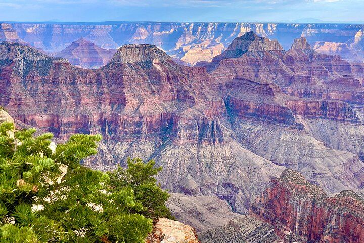 South Rim National Park Day Trip from Vegas — photo 3