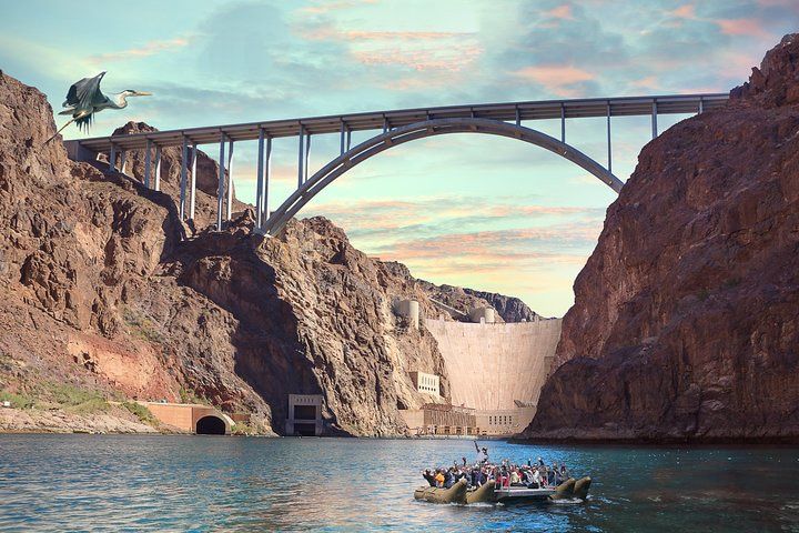 Black Canyon River Float: Colorado Adventure — photo 1
