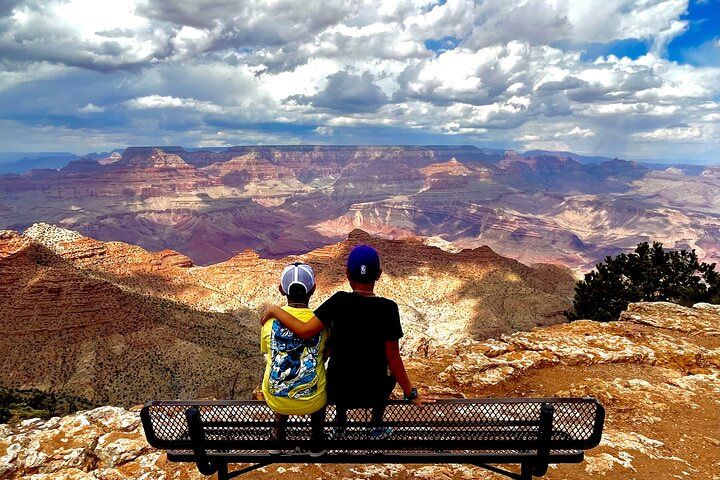 South Rim National Park Day Trip from Vegas — photo 1