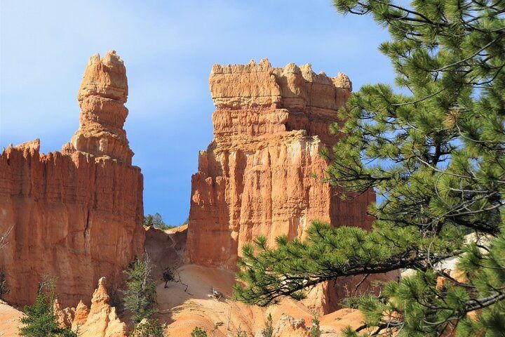 Zion Bryce Canyon Small Group Day Trip from Las Vegas — photo 4