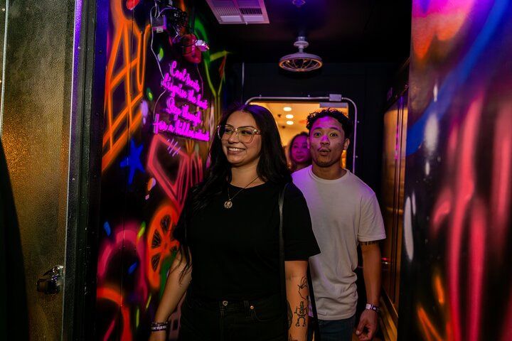 Arts District Bar Crawl: Speakeasies & Hidden Venues — photo 2