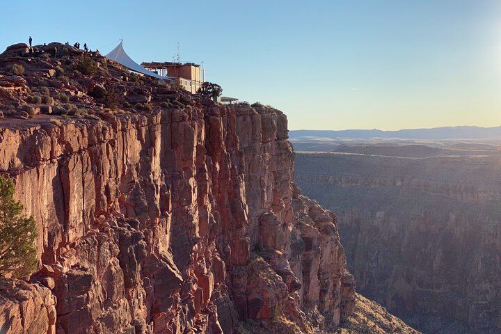 Exclusive Grand Canyon West Private Day Trip Vegas — photo 4