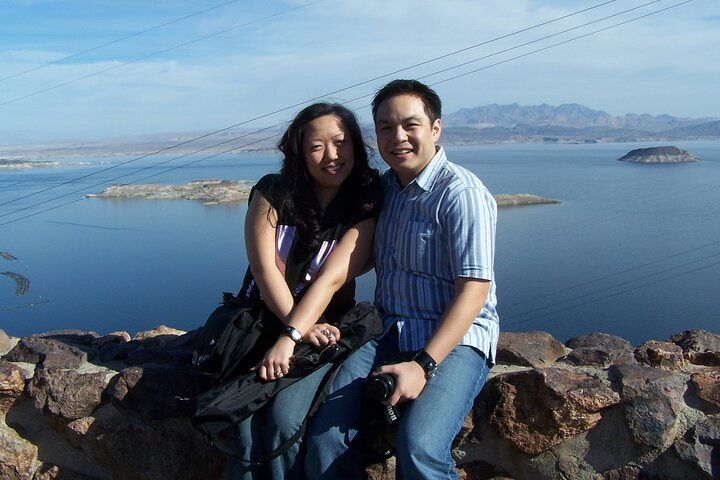 6-Hour Small Group Hoover Dam Power Plant Interior Tour — photo 4
