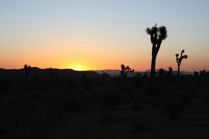 Death Valley Sunset Stargazing Small Group Tour Las Vegas — photo 1