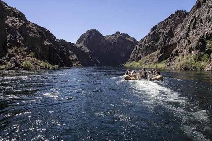 Black Canyon River Float: Colorado Adventure — photo 4