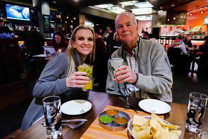 Private Strip Celebrity Chef Food Walk: 7 Tastings — photo 4