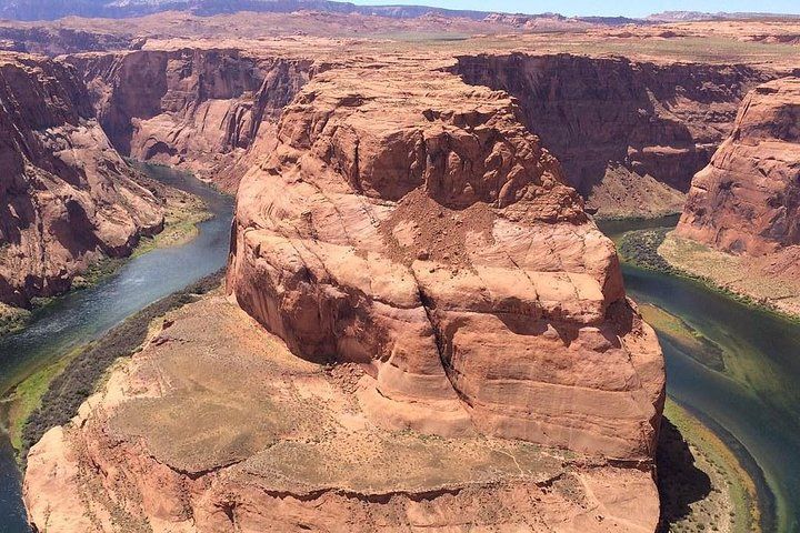 Antelope Canyon Both Sections Day Trip from Las Vegas — photo 2