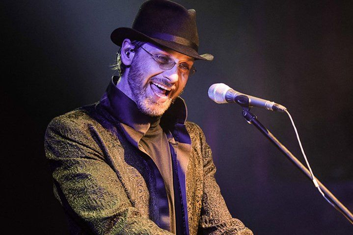 Australian Bee Gees Tribute Show Excalibur — photo 4