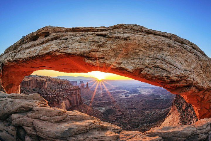 7-Day Southwest Parks Adventure: Zion Bryce Monument Valley — photo 2