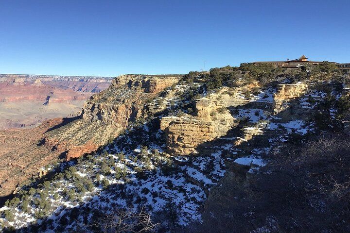 48-Hour 3-Park Southwest Experience: Canyon Bryce Zion — photo 2