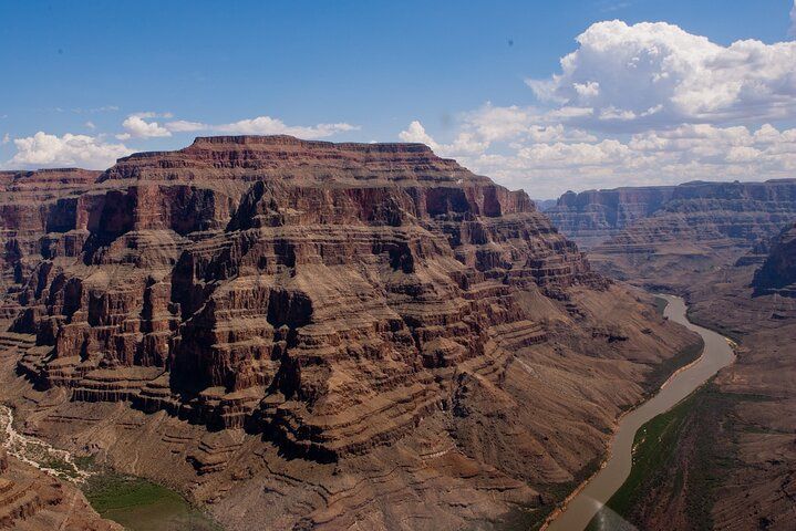 Extended Grand Canyon West Rim Air-Only Helicopter Tour — photo 2
