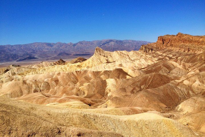 Death Valley Guided Small Group Adventure from Las Vegas — photo 2