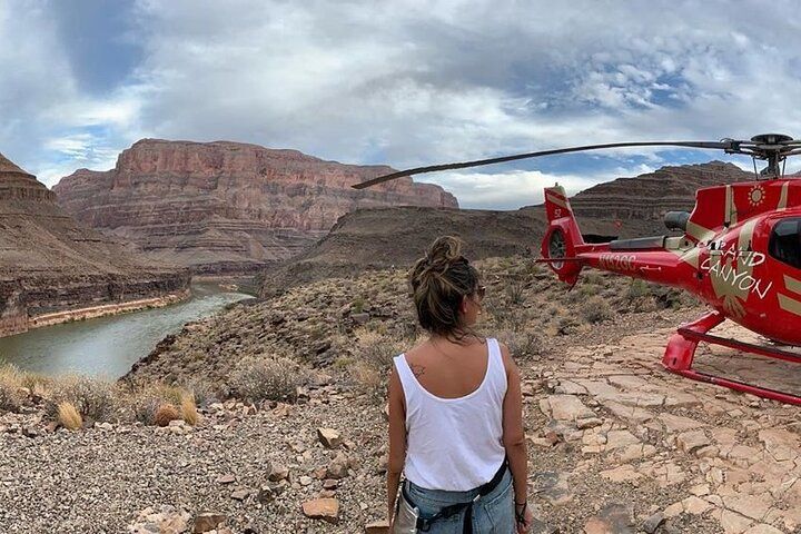 West Rim Bus Tour: Canyon Hoover Dam Experience — photo 2