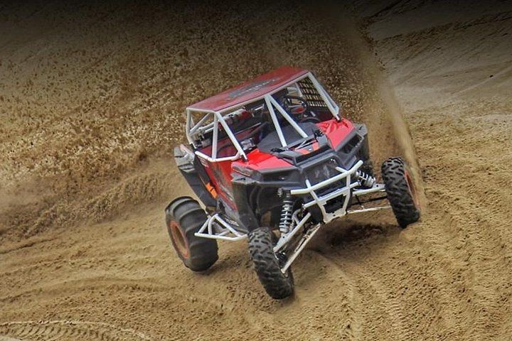 Lake Mead ATV and Racing Track Combo Adventure Vegas — photo 4