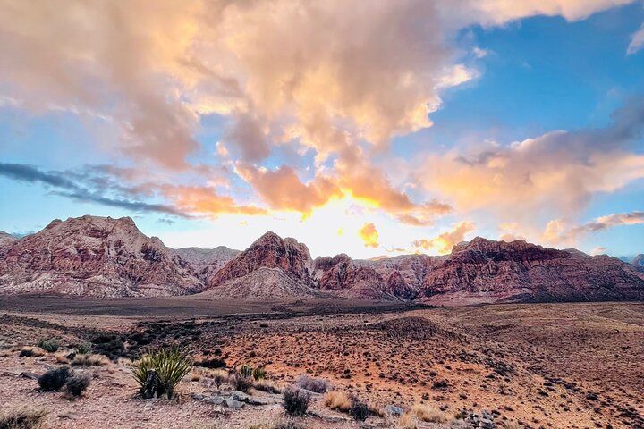 Ghost Town Gold Mine Adventure with Hoover Dam Stop — photo 1