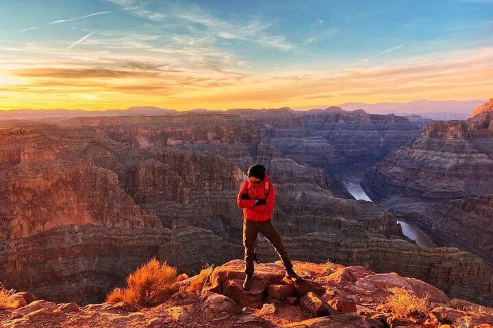 West Rim Bus Tour: Canyon Hoover Dam Experience — photo 4