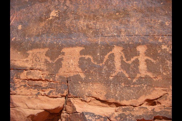 Valley of Fire Desert Adventure from Las Vegas — photo 3