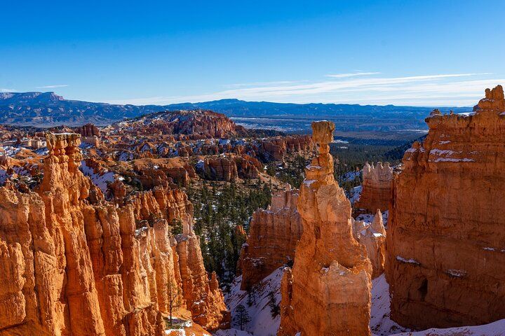 Utah Parks Shuttle Las Vegas Bryce Zion St George — photo 3